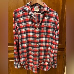 Denim & Supply Ralph Lauren Flannel